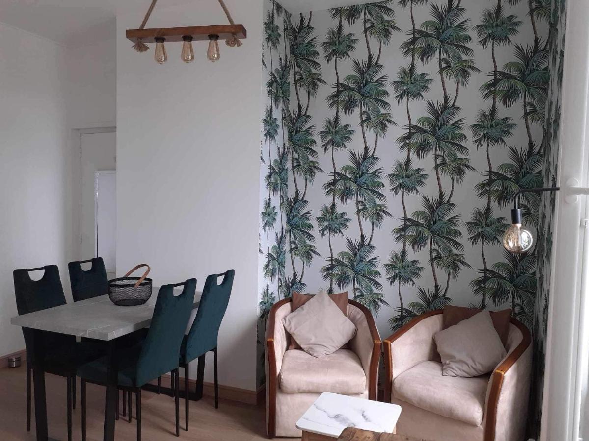 Studio 400M De La Mer Лансю Екстериор снимка